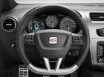 Seat Leon Cupra 2009 года